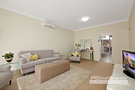 Property photo of 18/11-15 Fontainebleau Street Sans Souci NSW 2219