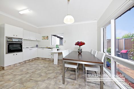 Property photo of 18/11-15 Fontainebleau Street Sans Souci NSW 2219