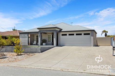 9 Torcross St, Warnbro, WA 6169