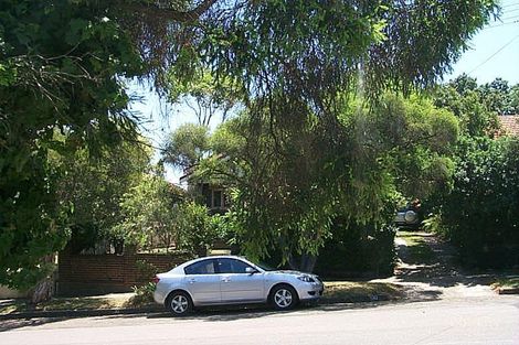 Property photo of 30 Tillock Street Haberfield NSW 2045