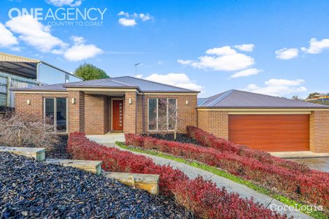 Property photo of 9 Hume Court Warragul VIC 3820