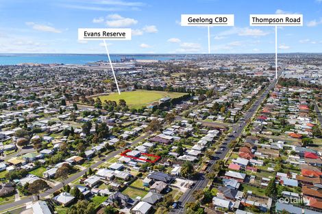 Property photo of 19 Eagle Parade Norlane VIC 3214