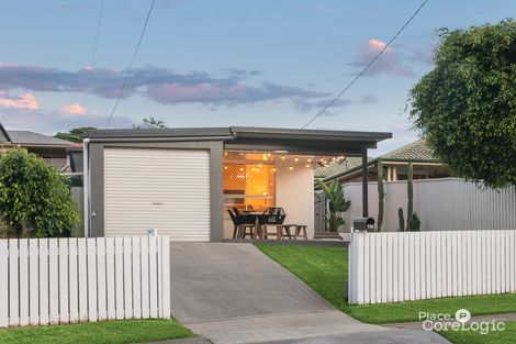 Property photo of 115 Ferguson Road Camp Hill QLD 4152