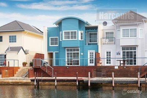 11/65 Spinnaker Bvd, Geographe, WA 6280