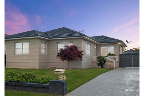 4 Austin Ave, Beverly Hills, NSW 2209