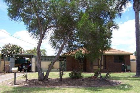 29 Salter St, Pinjarra, WA 6208