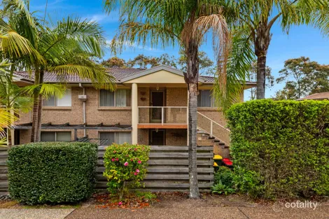 Property photo of 10/8 Lord Place North Batemans Bay NSW 2536