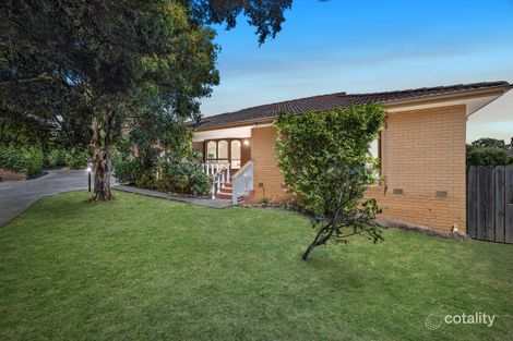 Property photo of 2/25 Albert Avenue Boronia VIC 3155