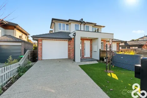 Property photo of 47A Ryder Street Niddrie VIC 3042