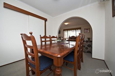 Property photo of 27 McKinley Circuit Calwell ACT 2905