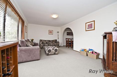 Property photo of 27 McKinley Circuit Calwell ACT 2905