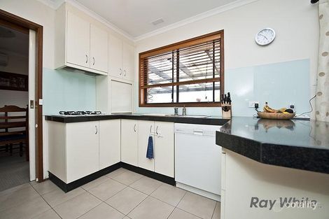 Property photo of 27 McKinley Circuit Calwell ACT 2905