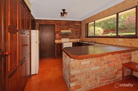 Property photo of 2A Bushland Avenue Mollymook Beach NSW 2539