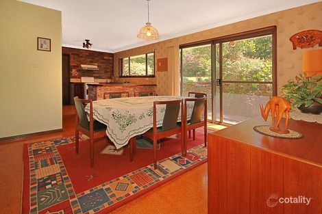 Property photo of 2A Bushland Avenue Mollymook Beach NSW 2539