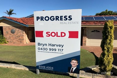 296 Summerlakes Pde, Ballajura, WA 6066