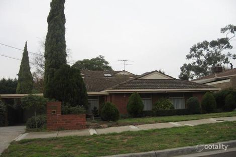 Property photo of 26 Ashford Crescent Westmeadows VIC 3049