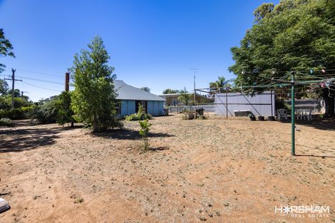 Property photo of 57 Taverner Street Rainbow VIC 3424