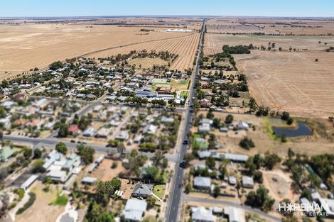 Property photo of 57 Taverner Street Rainbow VIC 3424