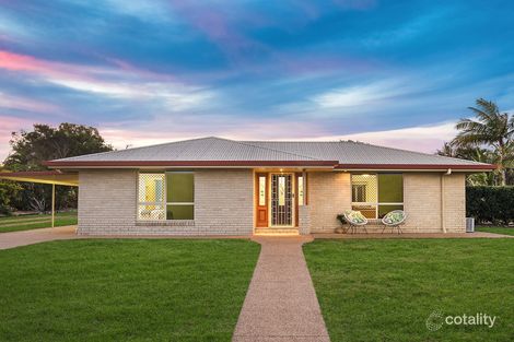 Property photo of 10-12 Todman Crescent Barmaryee QLD 4703