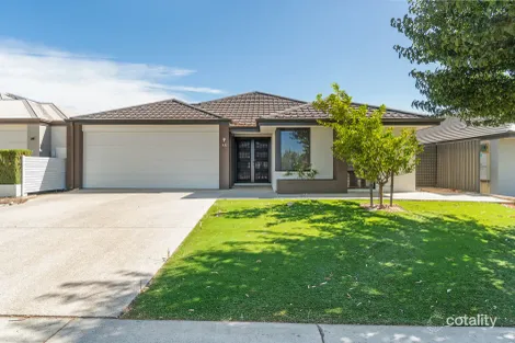 Property photo of 65 Windermere Boulevard Aveley WA 6069