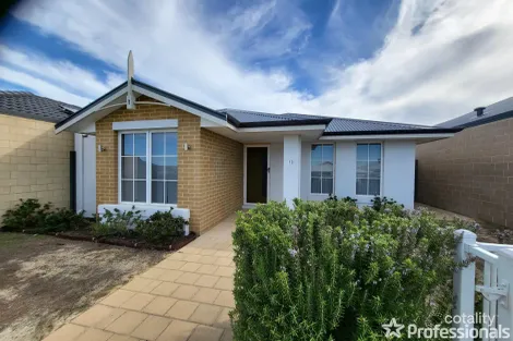 Property photo of 13 Forever Boulevard Banksia Grove WA 6031