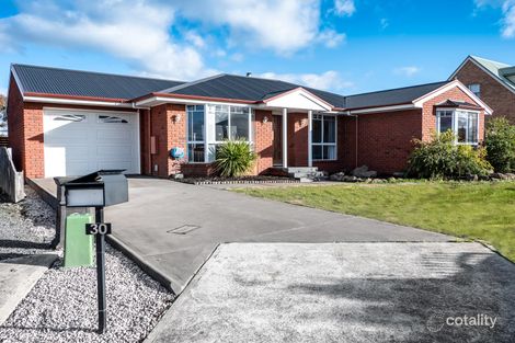 Property photo of 30 Melissa Street Brighton TAS 7030
