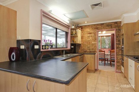 Property photo of 233 Forest Road Boronia VIC 3155