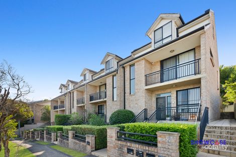 Property photo of 7/9-11 Marshall Road Telopea NSW 2117