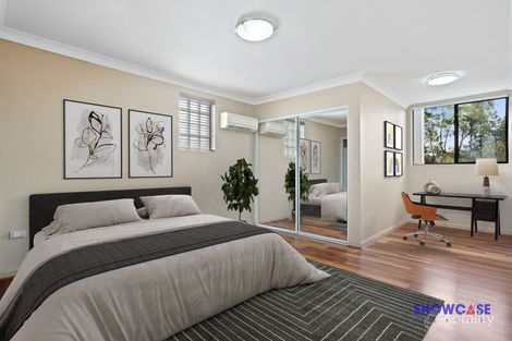 Property photo of 7/9-11 Marshall Road Telopea NSW 2117