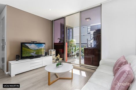 545/10 Victoria Park Pde, Zetland, NSW 2017