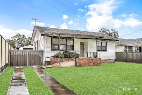 Property photo of 43 Maple Road North St Marys NSW 2760