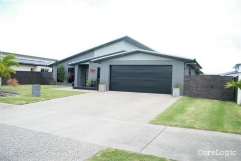Property photo of 27 Canecutters Drive Ooralea QLD 4740
