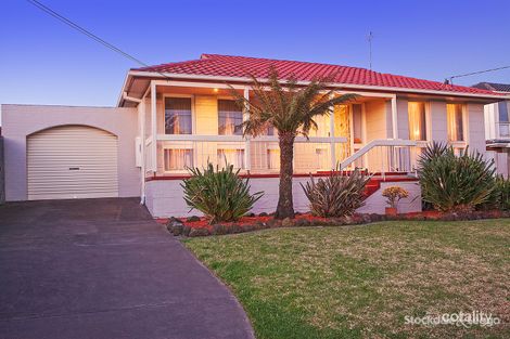 Property photo of 19 Halton Road Dandenong North VIC 3175