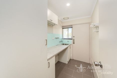 Property photo of 28 Laver Street Mount Barker SA 5251