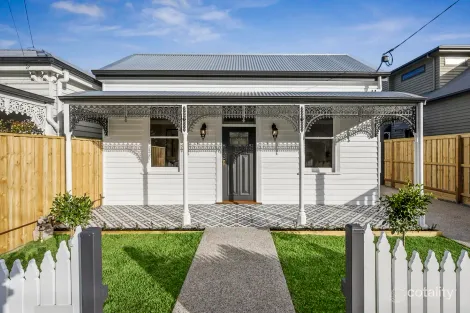87 Weller St, Geelong West, VIC 3218