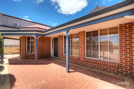 Property photo of 8 Hamel Close Landsdale WA 6065
