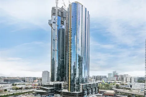 2909/18 Hoff Bvd, Southbank, VIC 3006