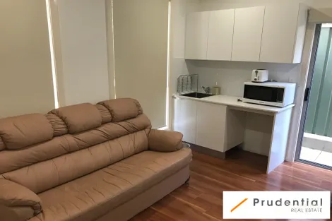Property photo of 29B Angle Road Leumeah NSW 2560