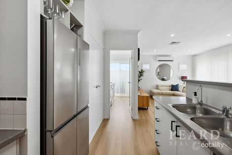 Property photo of 175B Hillsborough Drive Nollamara WA 6061