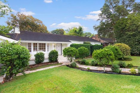 Property photo of 7 Lancaster Avenue St Ives NSW 2075