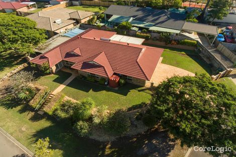 Property photo of 25 Highridge Road Springfield QLD 4300