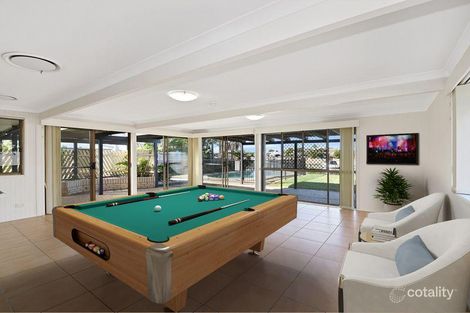 Property photo of 37 Jessica Boulevard Minyama QLD 4575