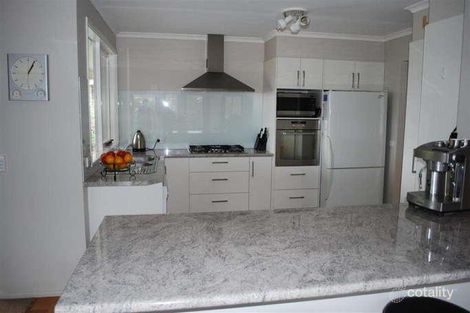 Property photo of 25 Barton Drive Kiama Downs NSW 2533