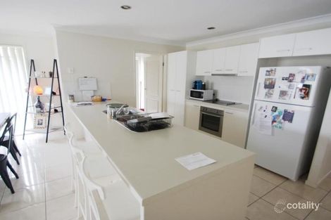 Property photo of 10 Collingrove Circuit Pimpama QLD 4209
