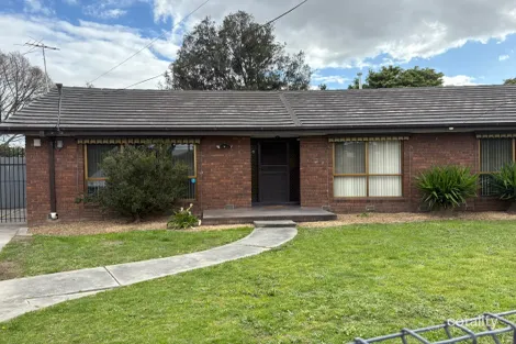 4 Langley Pl, South Morang, VIC 3752
