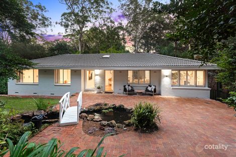 Property photo of 5 Dalrymple Crescent Pymble NSW 2073