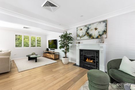 Property photo of 5 Dalrymple Crescent Pymble NSW 2073