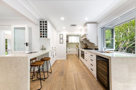 Property photo of 5 Dalrymple Crescent Pymble NSW 2073