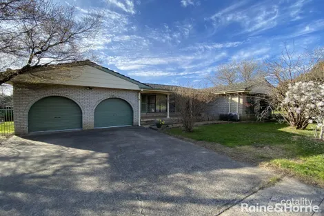 35 Sunny South Cres, Orange, NSW 2800