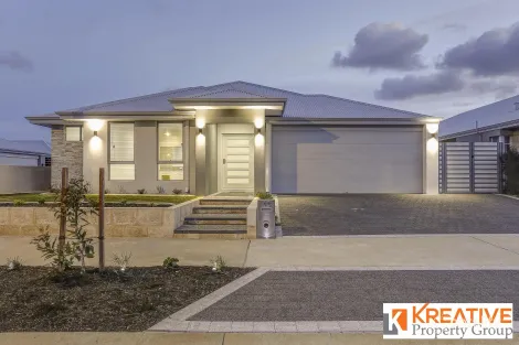Property photo of 13 Silas Parade Alkimos WA 6038